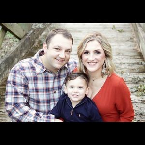 Meet your Posher, Whitney